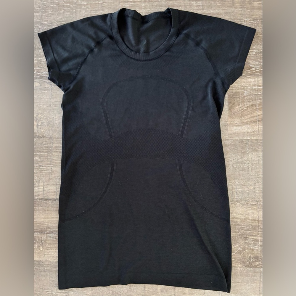 lululemon athletica Black Top